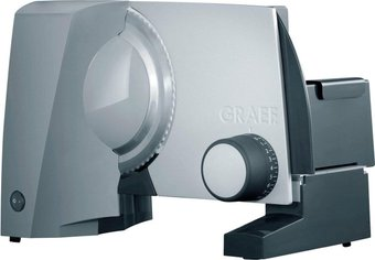 Ломтерезка Graef G52 - 1/1