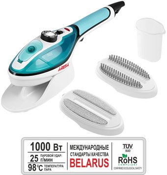 Отпариватель Aresa AR-2304 - 1/1