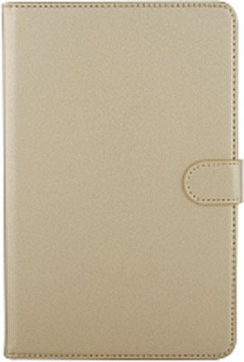 Чехол для планшета Case Universal 7-8 (золотистый) - 1/1
