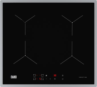 Варочная панель VARD VHI6420X - 1/1