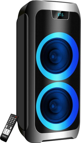 Патибокс Ginzzu GM-211 - 1/1