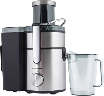 Соковыжималка MAUNFELD MJE.1500S - 1/1