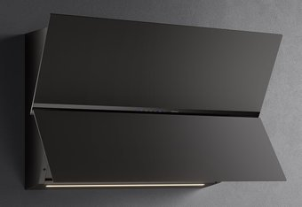 Кухонная вытяжка Falmec Fusion Black 85 см - 1/1