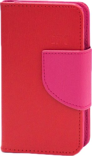 Чехол для телефона JFK Westham Red 3.8"-4.2" - 1/1