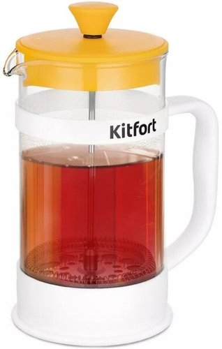 Френч-пресс Kitfort КТ-1254 - 1/1