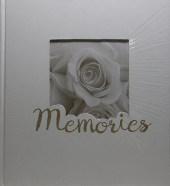 Фотоальбом Gedeon FA-528 Wedding Dreams - 1/1