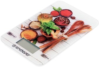 Кухонные весы Endever Chief-509 - 1/1
