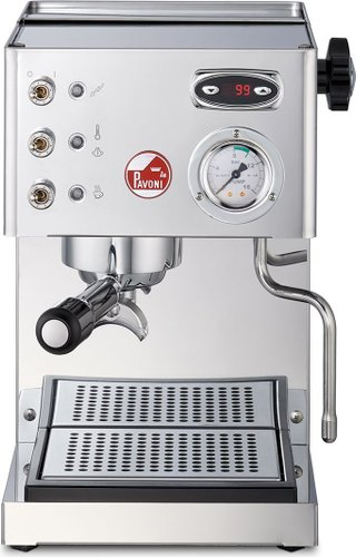 Рожковая кофеварка La Pavoni LPMCSR02EU - 1/1