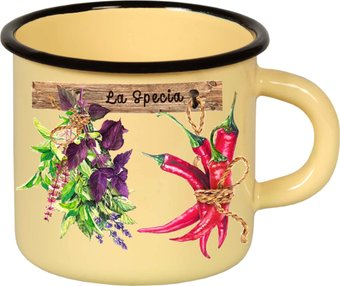 Кружка Appetite La Speсio 1с2с - 1/1
