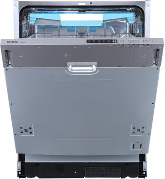 Встраиваемая посудомоечная машина Korting KDI 60017 - 1/1