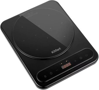 Настольная плита Kitfort KT-163 - 1/1