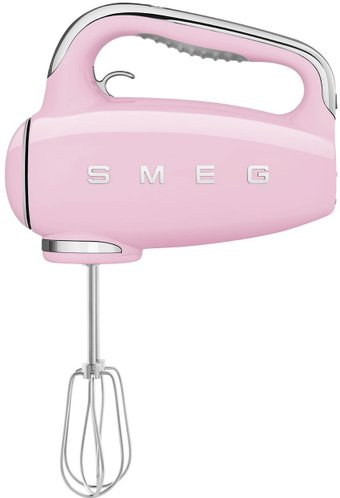 Миксер Smeg HMF01PKEU - 1/1
