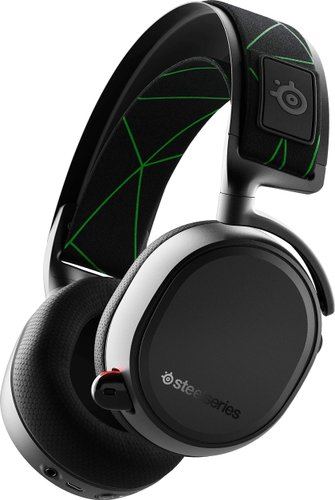 Наушники SteelSeries Arctis 9X - 1/1