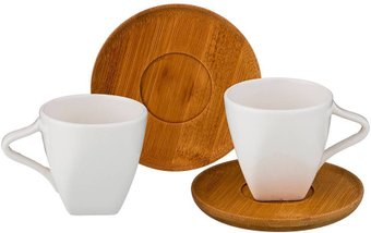 Сервиз Lefard Native 587-112 - 1/1