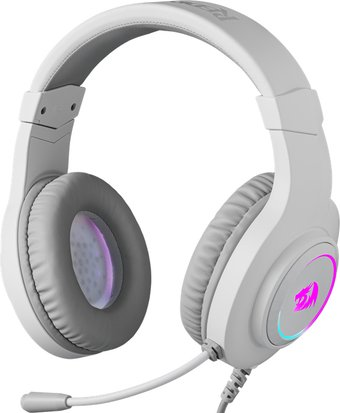 Наушники Redragon Hylas (белый) - 1/1