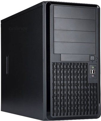 Корпус In Win PE689 - 1/1