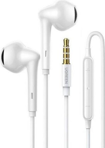Наушники Ugreen EP101 3.5 мм - 1/1