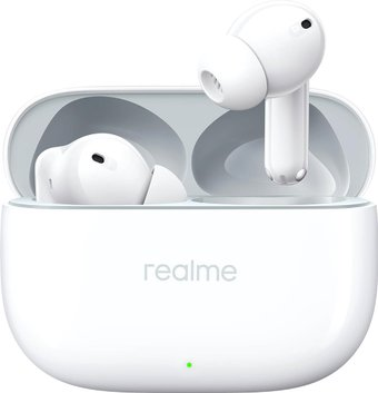 Наушники Realme Buds T300 (белый) - 1/1