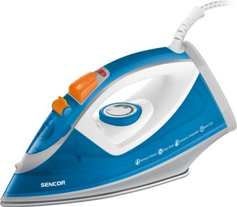 Утюг Sencor SSI 7710BL - 1/1