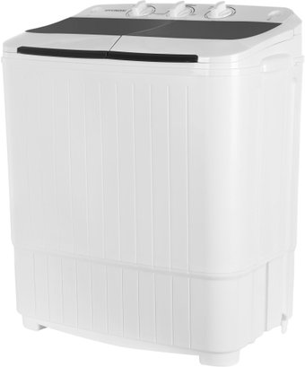 Активаторная стиральная машина Hyundai WMSA5305 - 1/1