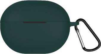 Чехол KST 31709 для Haylou GT1 2022 (зеленый) - 1/1