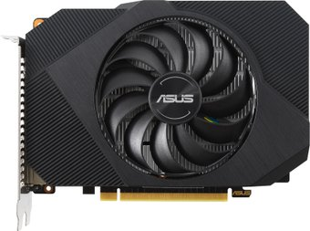 Видеокарта ASUS Phoenix GeForce GTX 1650 OC 4GB GDDR6 PH-GTX1650-O4GD6 - 1/1