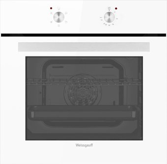 Электрический духовой шкаф Weissgauff EOM 185 WV - 1/1