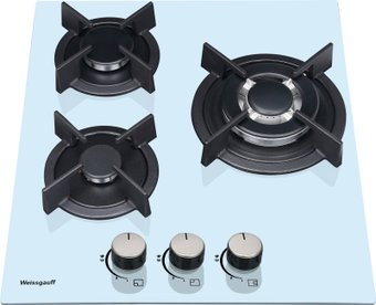Варочная панель Weissgauff HG 451 WGH - 1/1