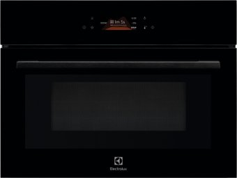 Электрический духовой шкаф Electrolux CombiQuick 800 EVL8E08Z - 1/1