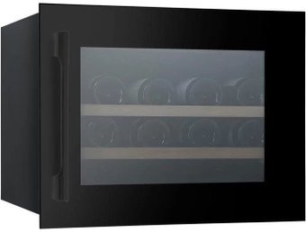 Винный шкаф Kluge KCW2801B - 1/1