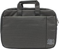 Сумка Continent CC-215BK (черный) - 1/1