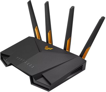 Wi-Fi роутер ASUS TUF Gaming AX3000 V2 - 1/1