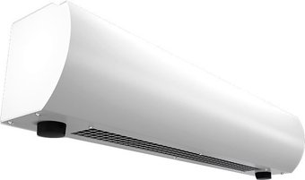 Тепловая завеса НПО "Тепломаш" КЭВ-4П1154E - 1/1