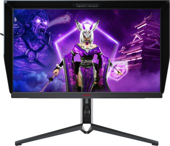 Игровой монитор AOC Agon Pro AG274QG - 1/1