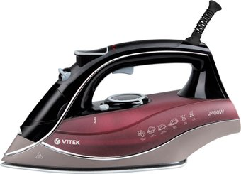 Утюг Vitek VT-1240 BD - 1/1