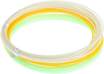 Набор пластика Unid ABS-3F с органайзером - 1/1