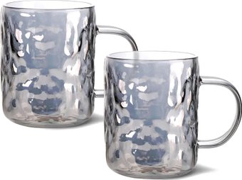 Набор кружек Fissman 19005 (2шт) - 1/1