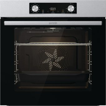 Электрический духовой шкаф Gorenje BO6737E02X - 1/1