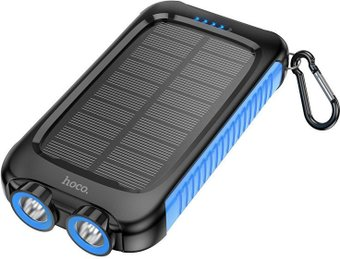 Внешний аккумулятор Hoco DB51 8000mAh (черный) - 1/1