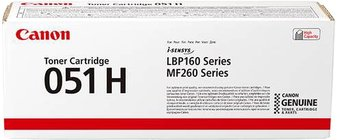 Картридж Canon 051H - 1/1
