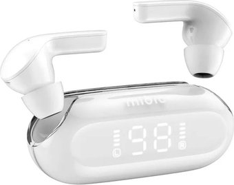 Наушники Mibro Earbuds 3 (белый) - 1/1