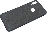 Чехол для телефона Case Rugged для Redmi 7 (серый матовый) - 1/1