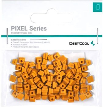 Элемент для оформления корпуса DeepCool Pixel R-PIXEL-PO100-G-1 - 1/1