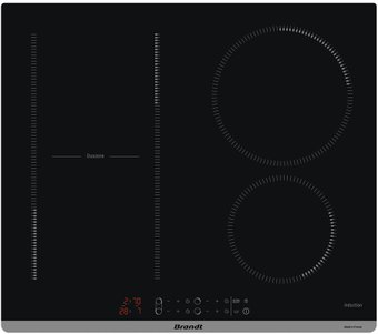 Варочная панель Brandt BPI164DUB - 1/1