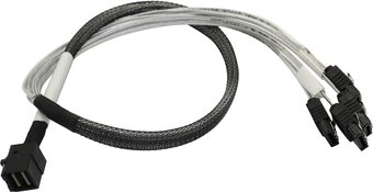 Кабель LSI SFF-8643 - 1/1