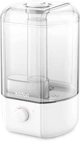 Увлажнитель воздуха Kitfort KT-3816 - 1/1