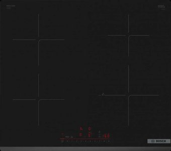 Варочная панель Bosch PIE63KHC1Z - 1/1