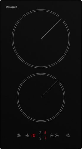 Варочная панель Weissgauff HV 32 BM - 1/1