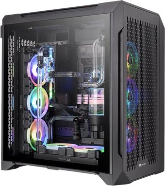 Корпус Thermaltake CTE C700 Air CA-1X7-00F1WN-00 - 1/1