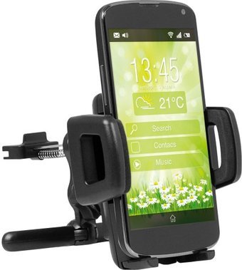 Держатель для смартфона Defender Car Holder 121 - 1/1